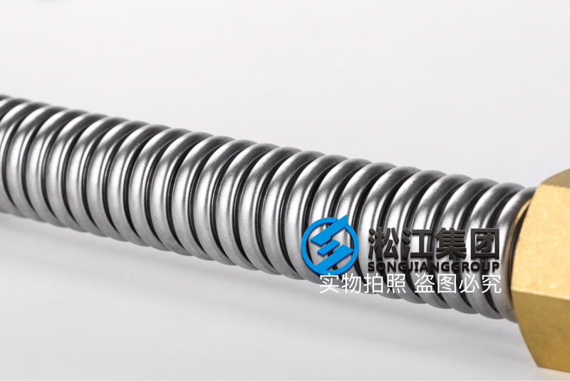 DN25風(fēng)機(jī)盤(pán)管軟連接 Fan coil soft connection