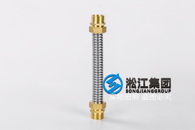 DN25風(fēng)機(jī)盤(pán)管軟連接 Fan coil soft connection
