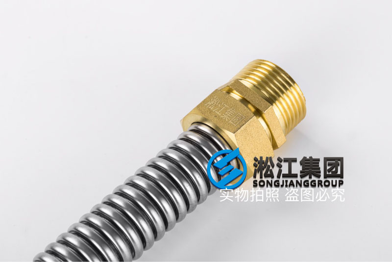 DN25風(fēng)機(jī)盤(pán)管軟連接 Fan coil soft connection